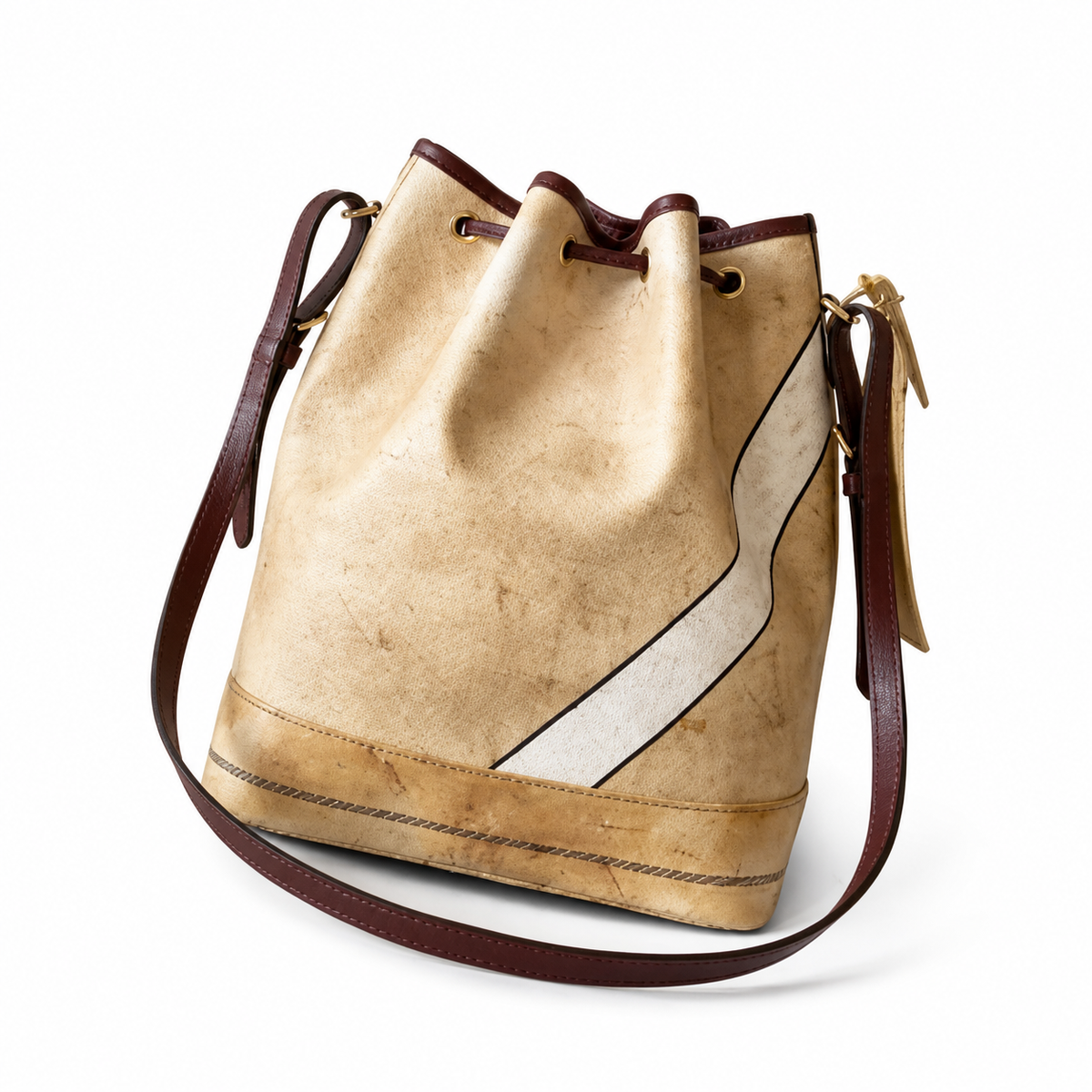 Louis Vuitton Monogram Tote Bag in Signature Canvas