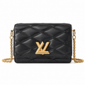 Louis Vuitton Monogram Pochette Métis Horizontal