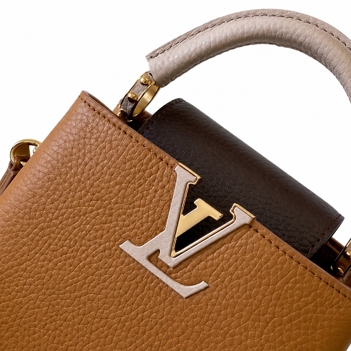 Louis Vuitton Monogram Iconic Pochette Crossbody