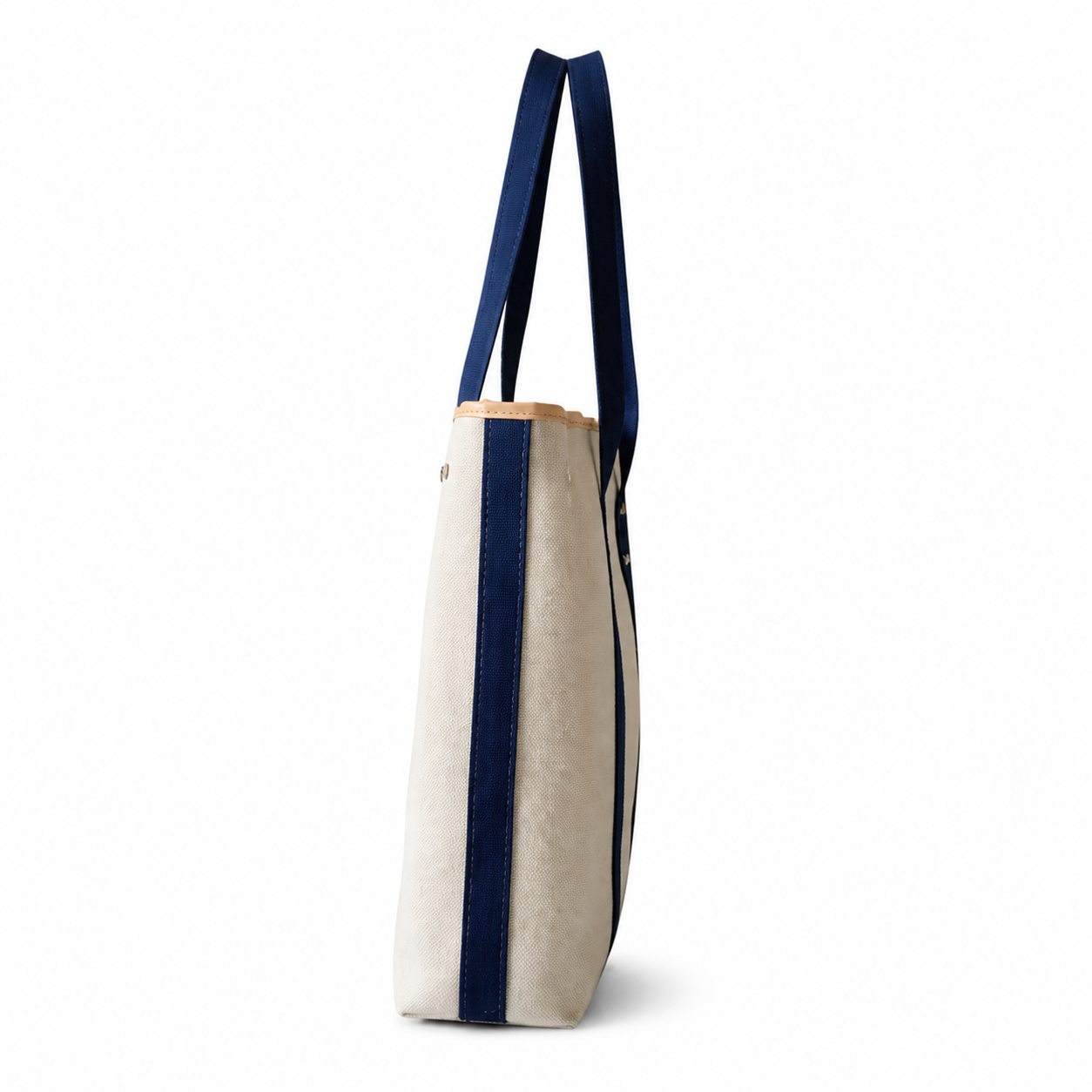 Louis Vuitton Monogram Large Shoulder Tote Bag
