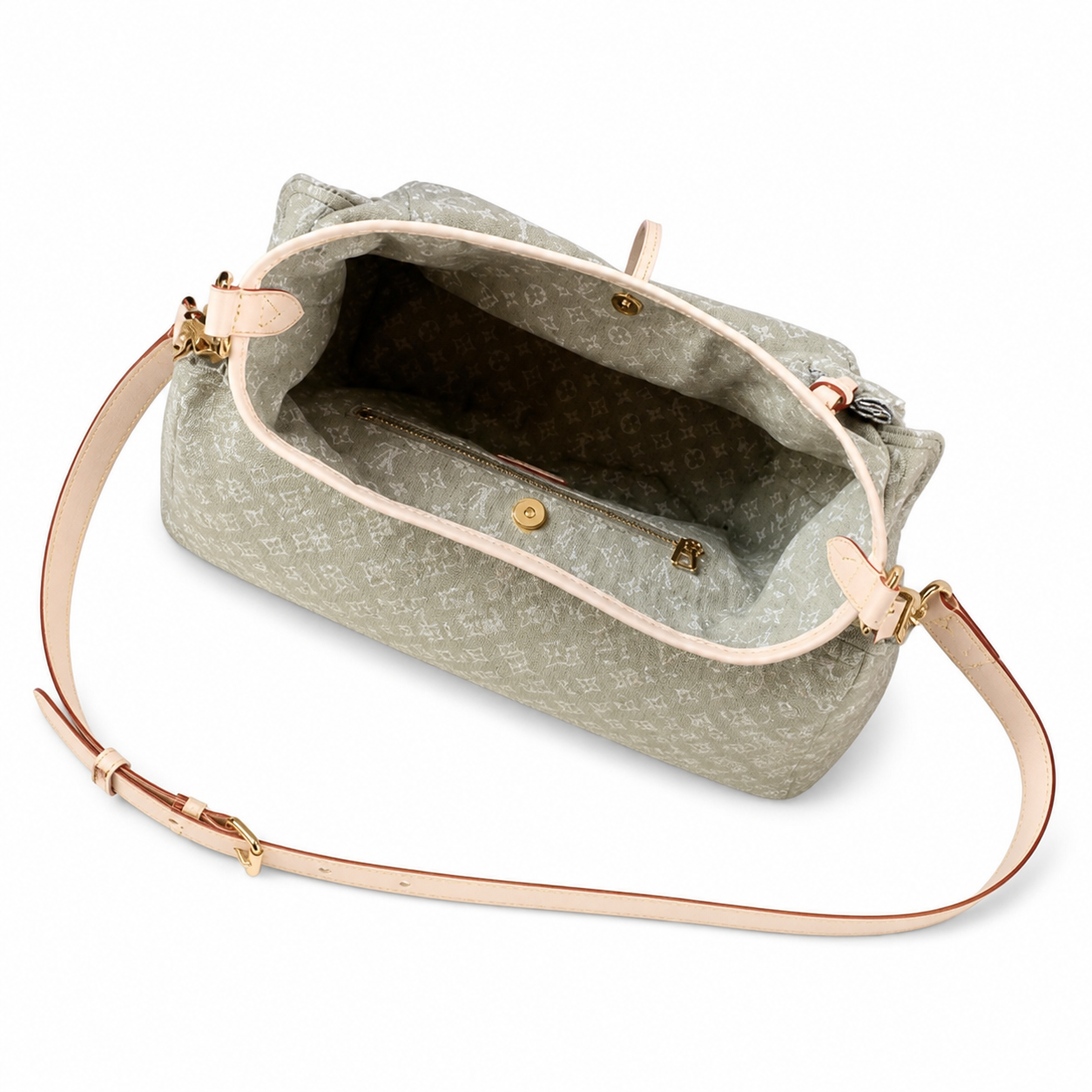 Louis Vuitton Monogram Promenade Shoulder Bag