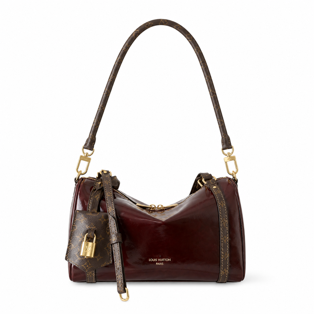 Louis Vuitton Monogram Bucket Bag — III