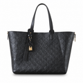 Louis Vuitton Monogram Tall Work Tote