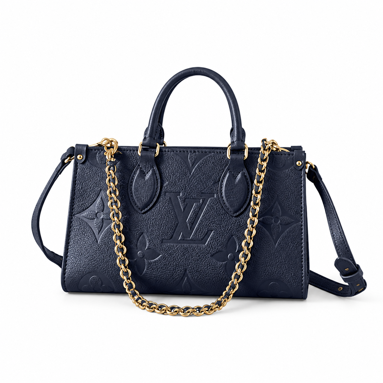 Louis Vuitton Monogram Soft Trunk