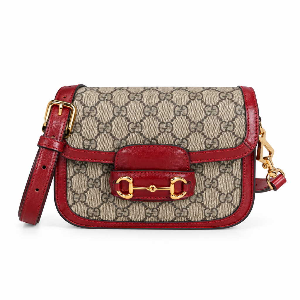 Gucci Horsebit 1955 Mini Crossbody Bag