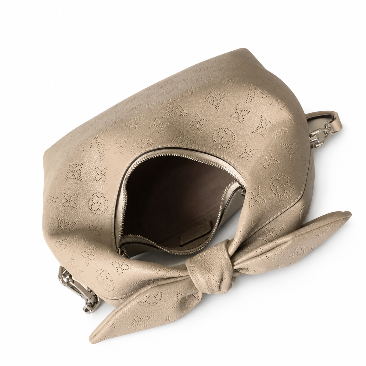 Louis Vuitton Signature Crossbody Bag