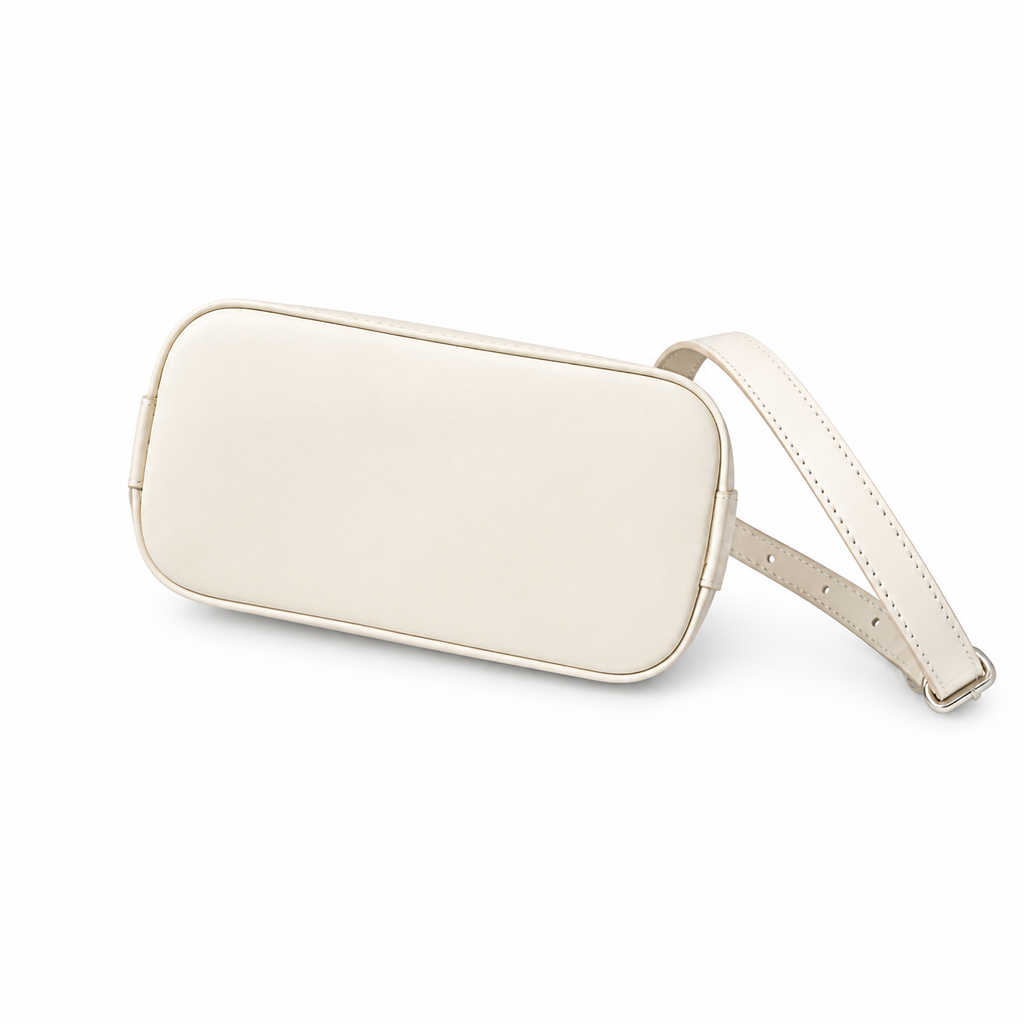Louis Vuitton Monogram Nano Flap Street Bag