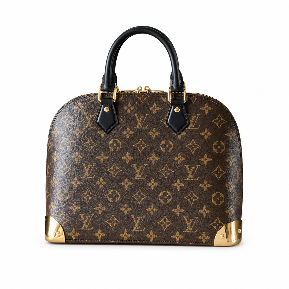 Louis Vuitton Monogram Grand Vertical Tote