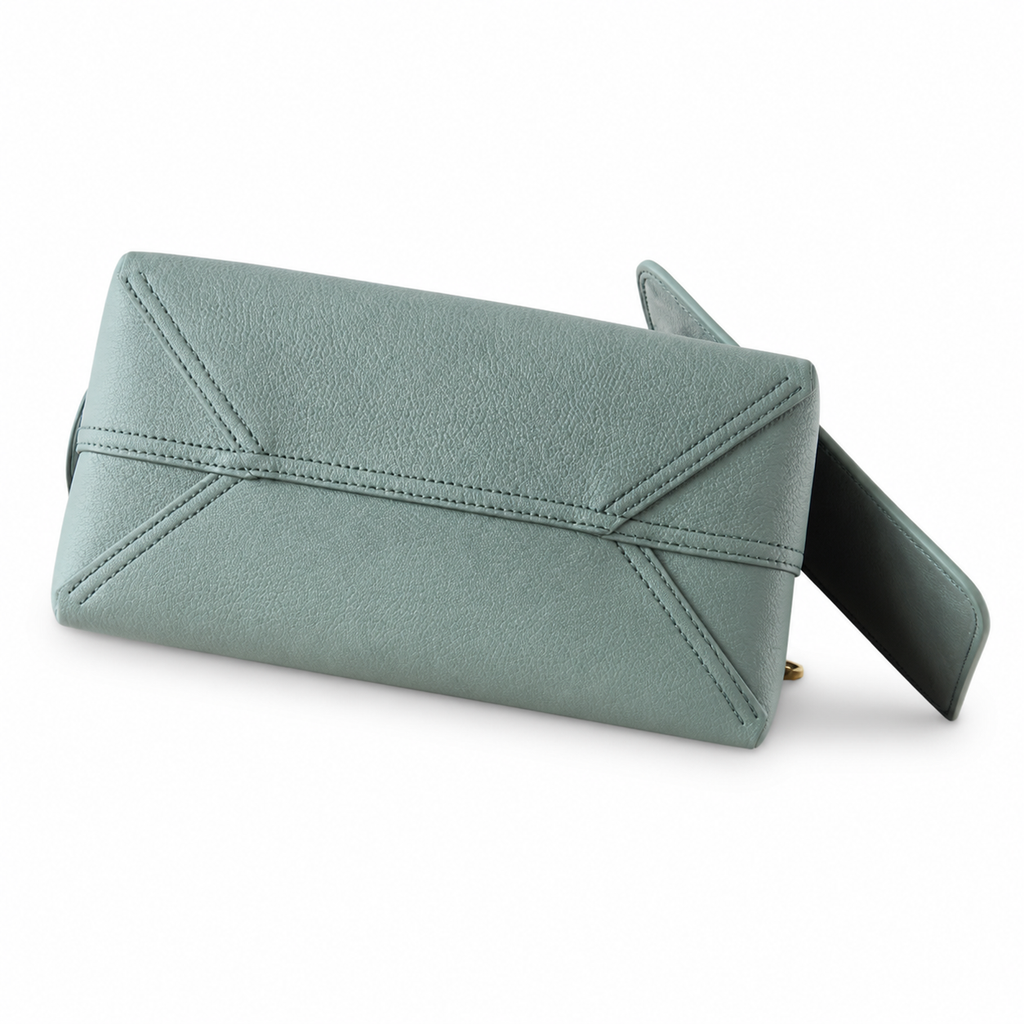 Louis Vuitton Monogram Day-to-Evening Shoulder Bag in Heritage Canvas