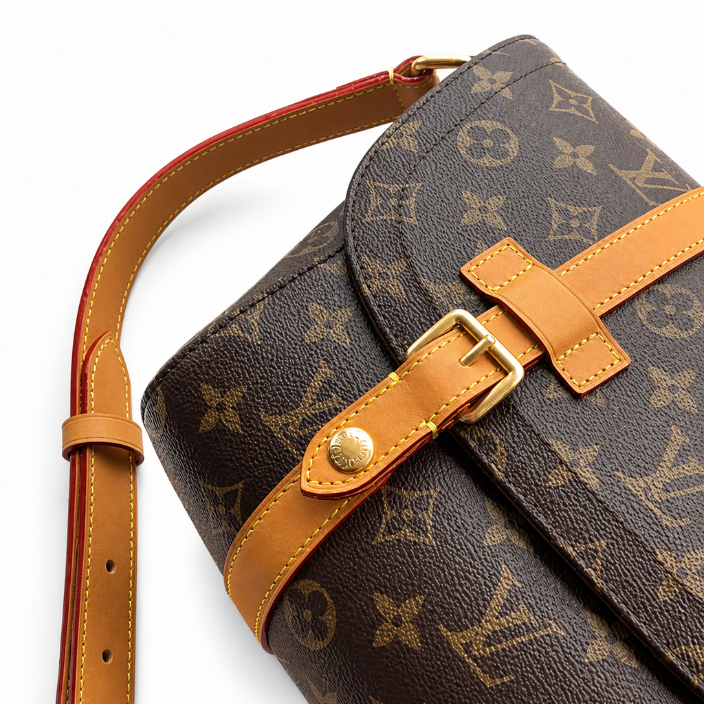Louis Vuitton Monogram Envelope Crossbody
