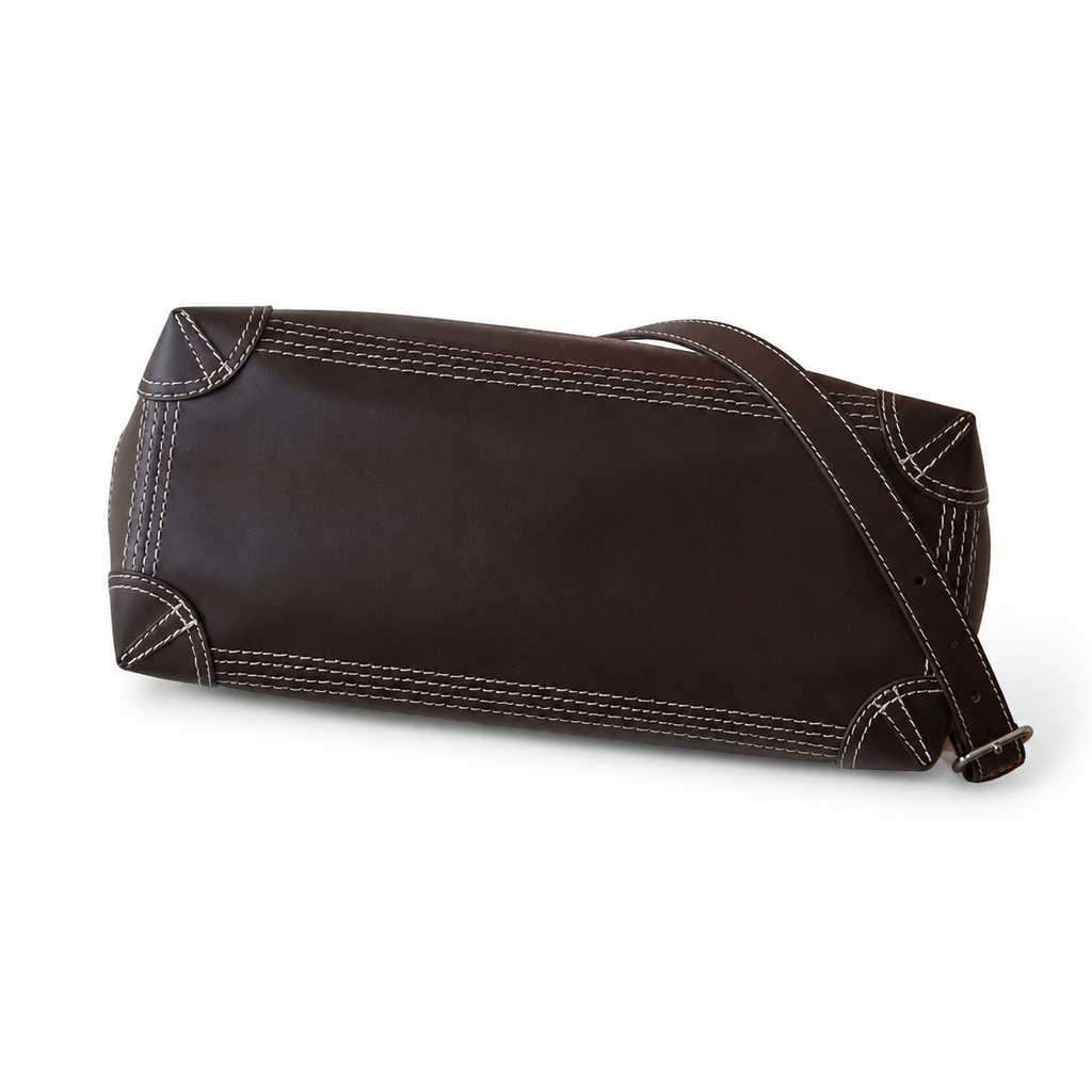 Louis Vuitton Monogram Voyageur Travel Backpack