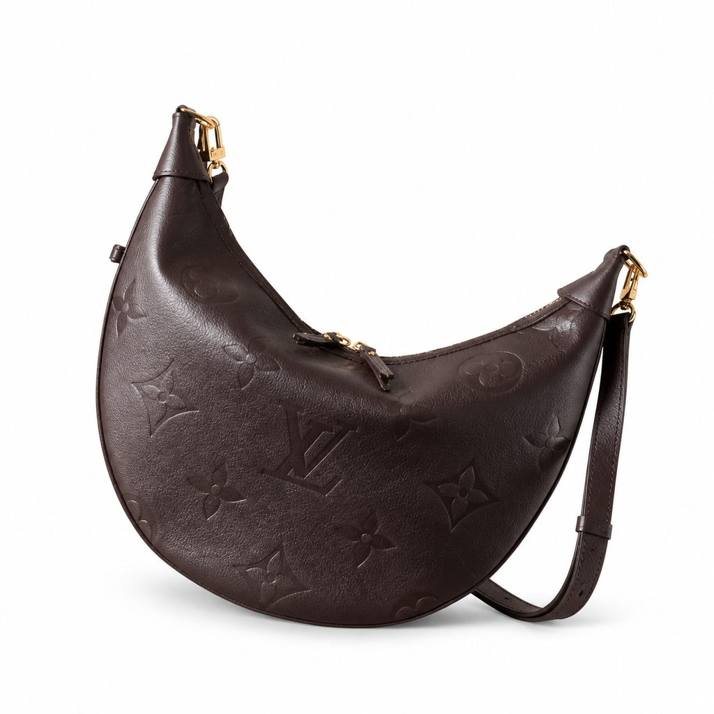 Louis Vuitton Monogram Grand Tote Shoulder Bag
