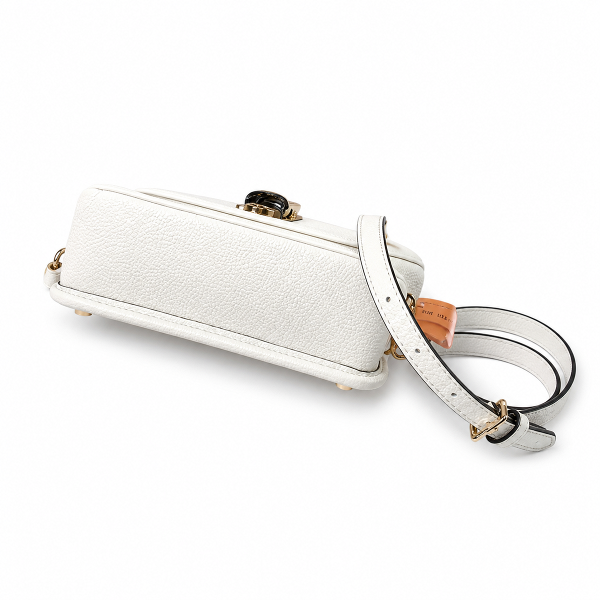 Louis Vuitton Monogram Petite Chain Crossbody