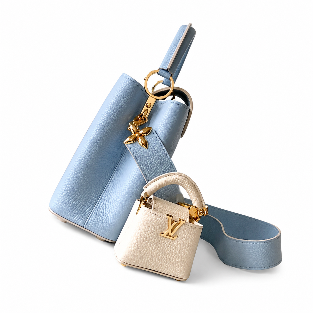 Louis Vuitton Lockme Ever