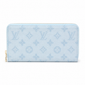 Louis Vuitton Monogram Slim Cardholder Wallet