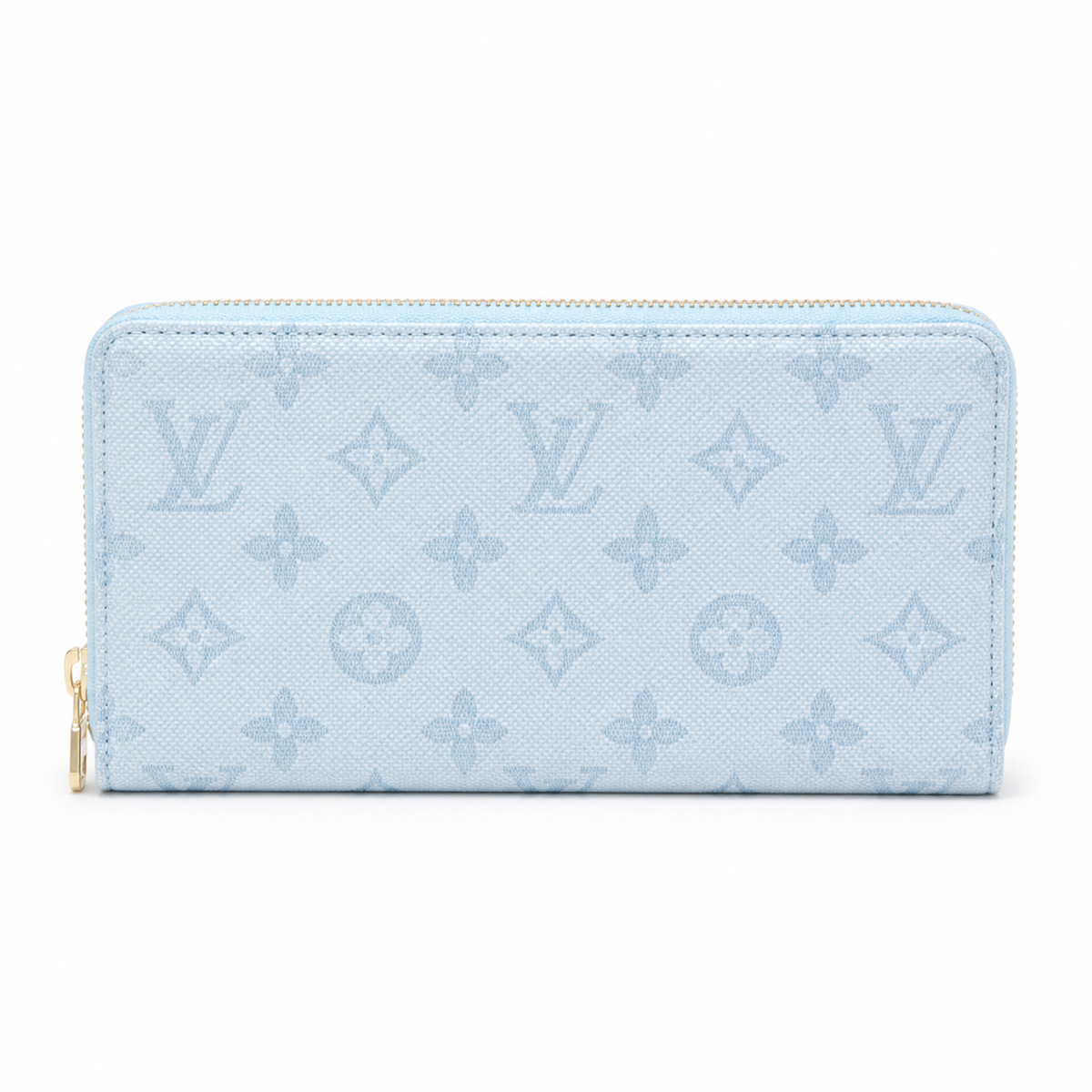 Louis Vuitton Monogram Slim Cardholder Wallet