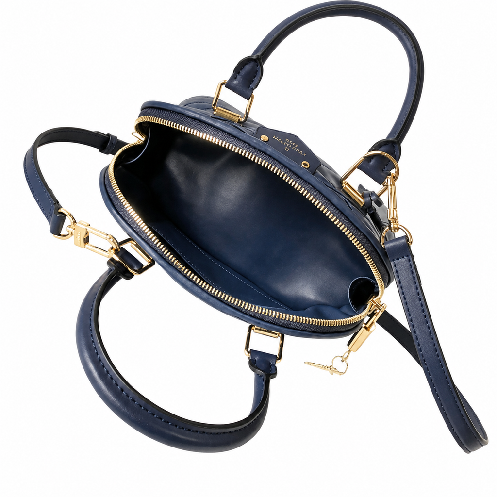 Louis Vuitton Speedy Bandoulière 20 in Monogram Empreinte Leather
