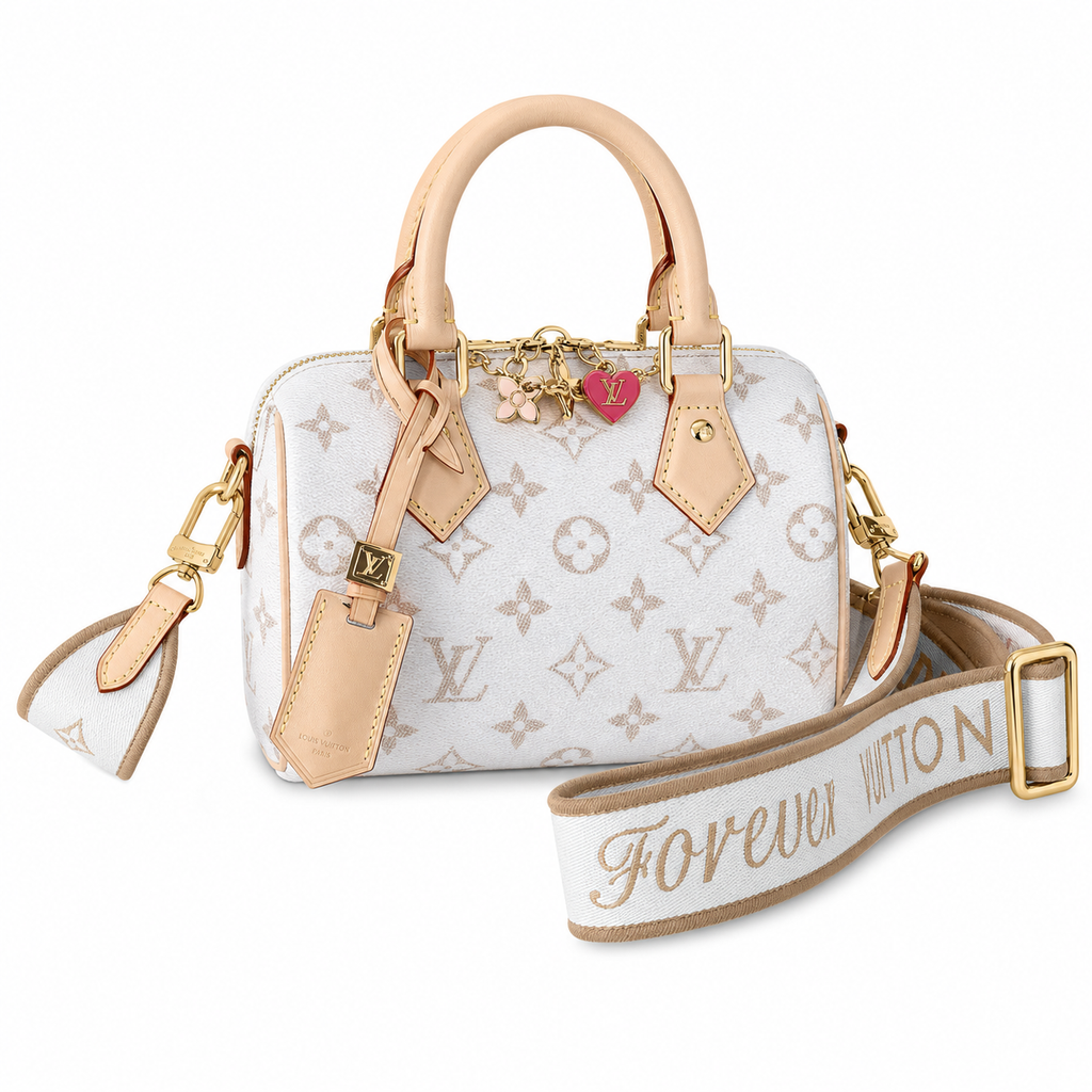 Louis Vuitton Monogram Petite Flap Crossbody