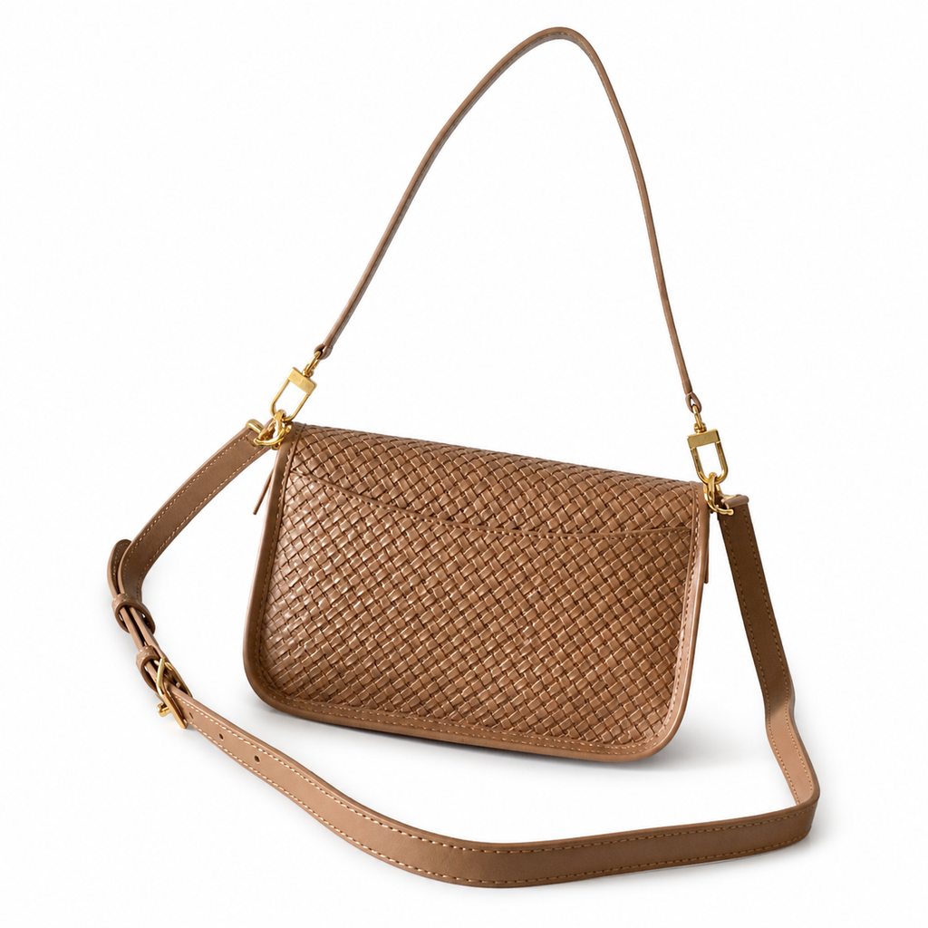 Louis Vuitton Monogram Envelope Flap Crossbody