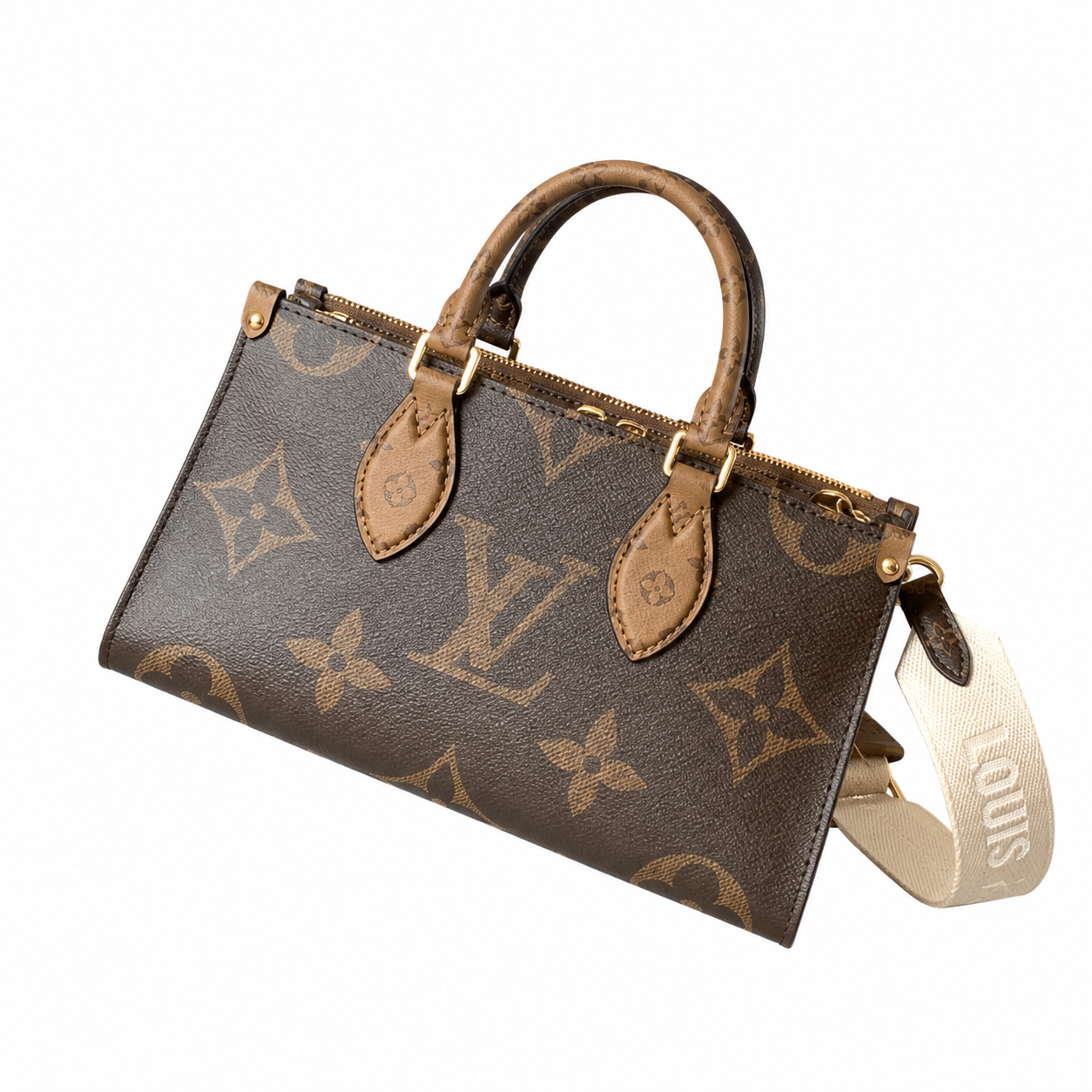 Louis Vuitton Monogram Bumbag PM