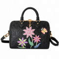 Louis Vuitton Compact Crossbody Bag