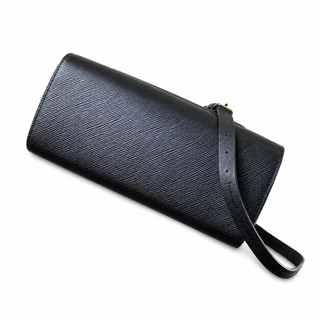 Louis Vuitton Monogram Empreinte Ponthieu PM