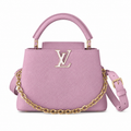 Louis Vuitton Monogram Convertible Crossbody Bag