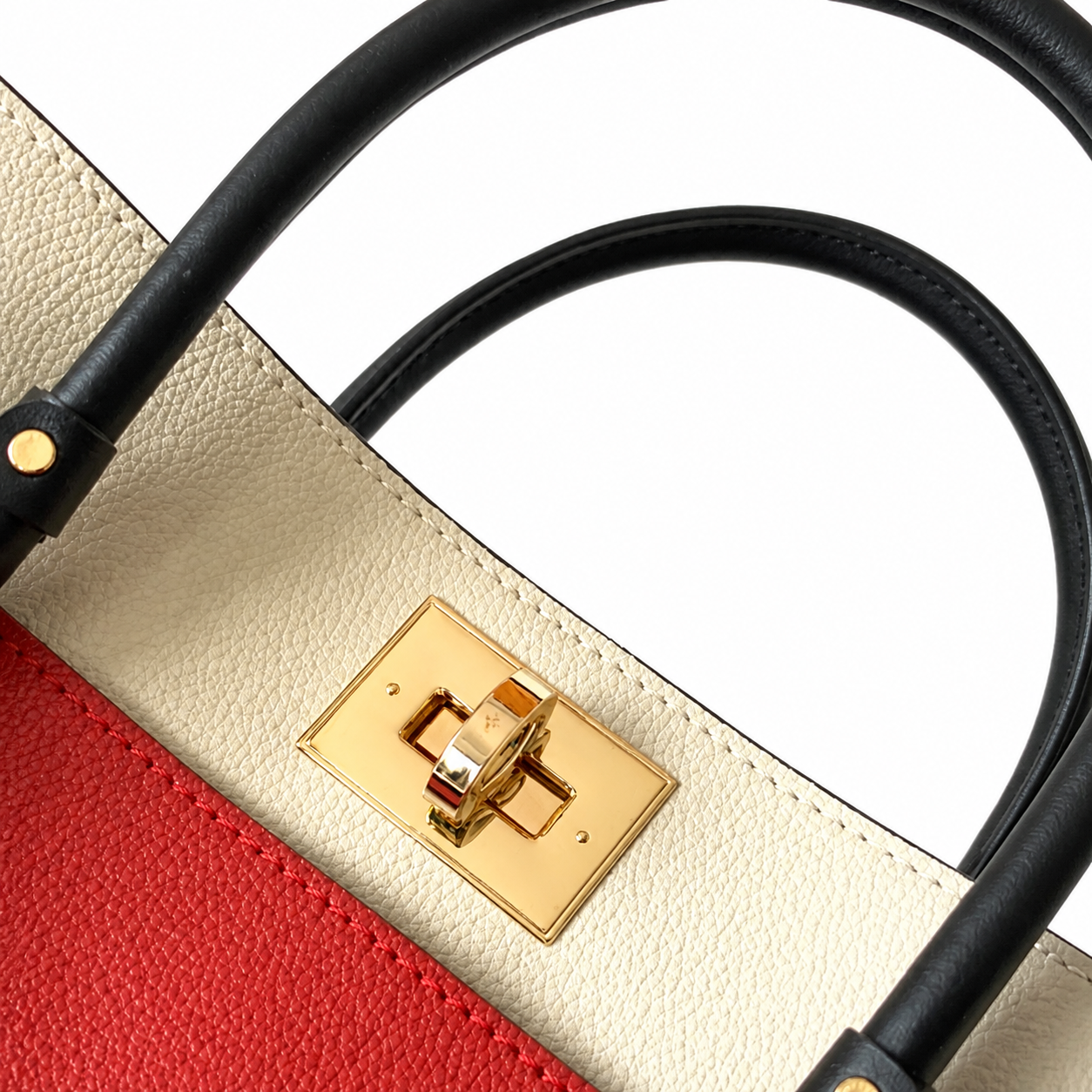 Louis Vuitton Damier Ebène Montaigne Crossbody