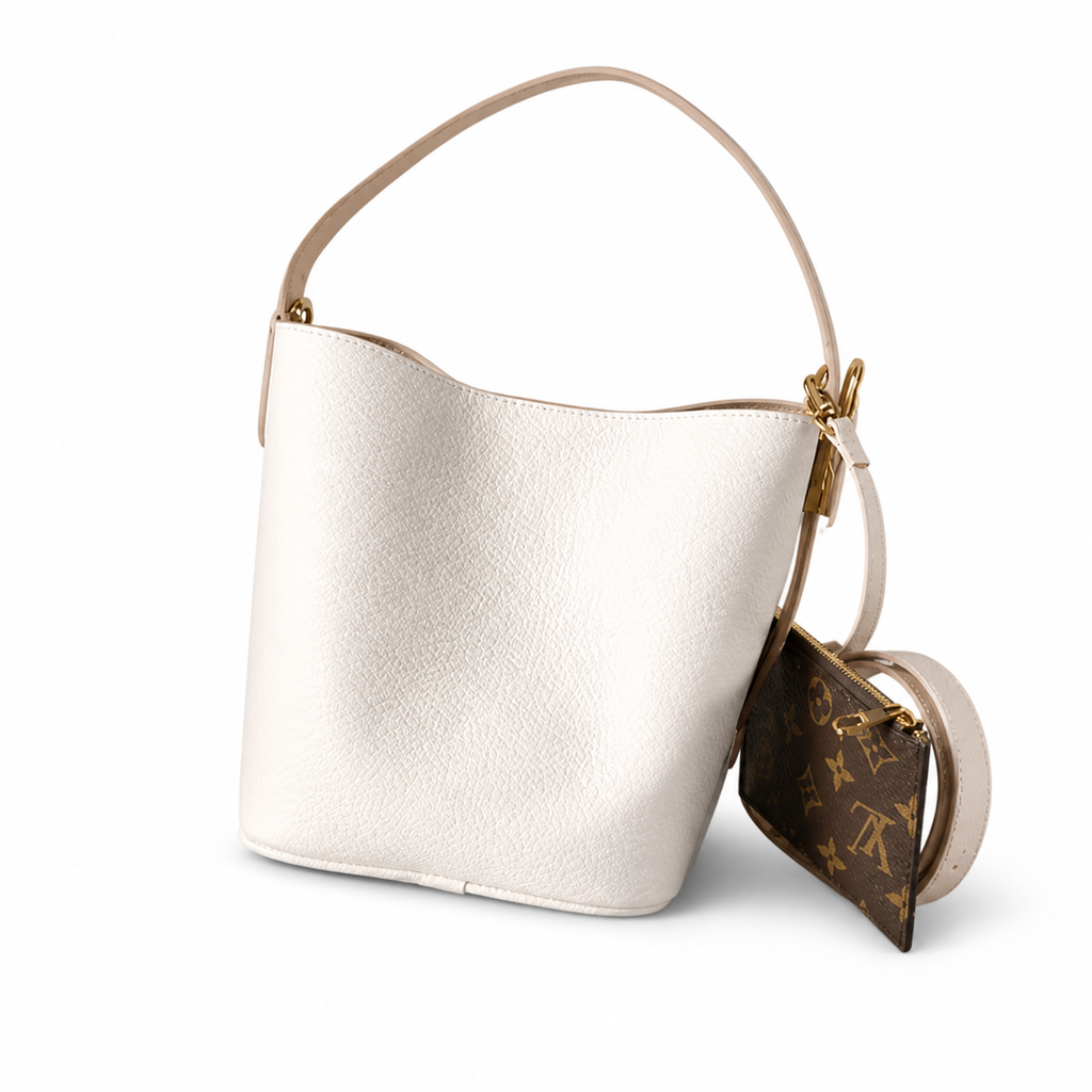 Louis Vuitton Monogram Classic Shoulder Bag