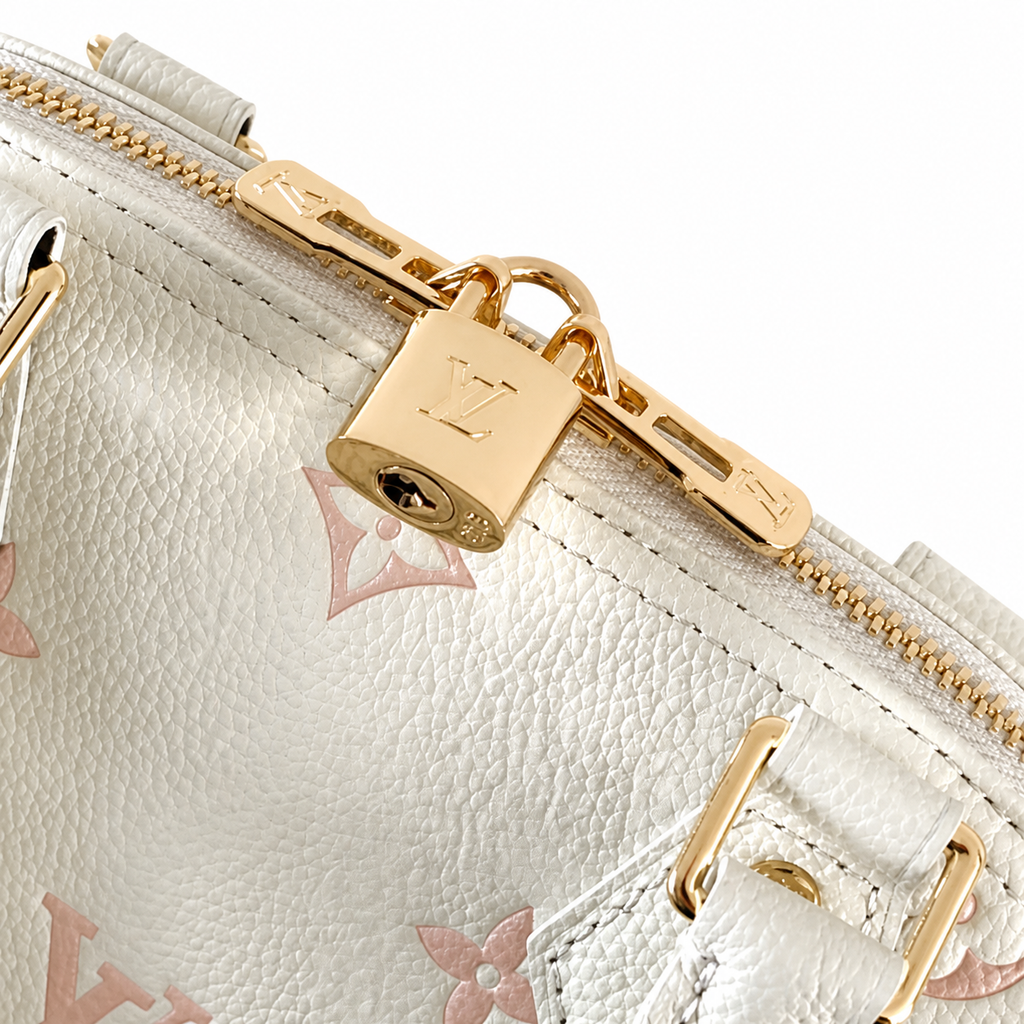 Louis Vuitton Monogram Flap Crossbody