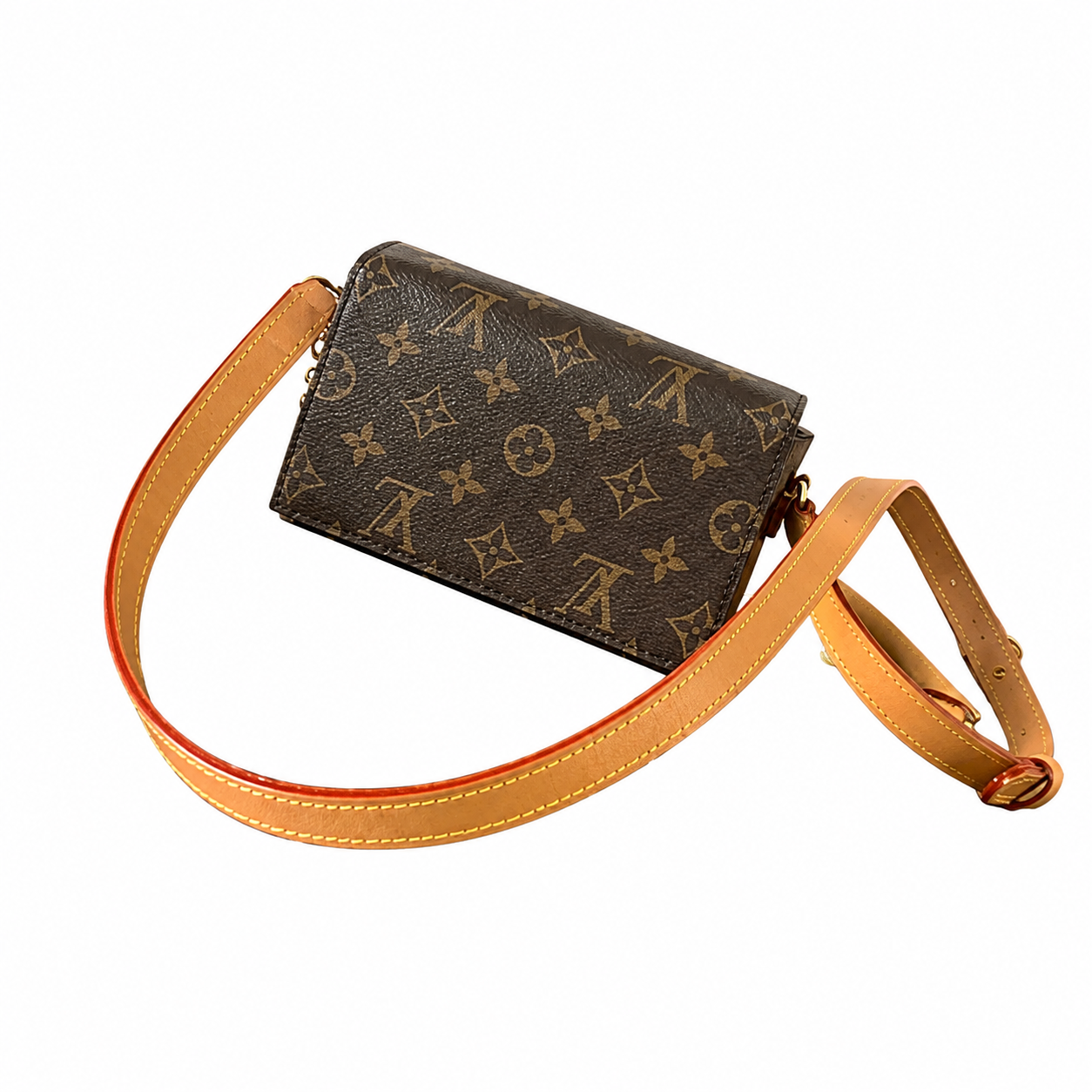 Louis Vuitton Monogram Pochette Accessoires