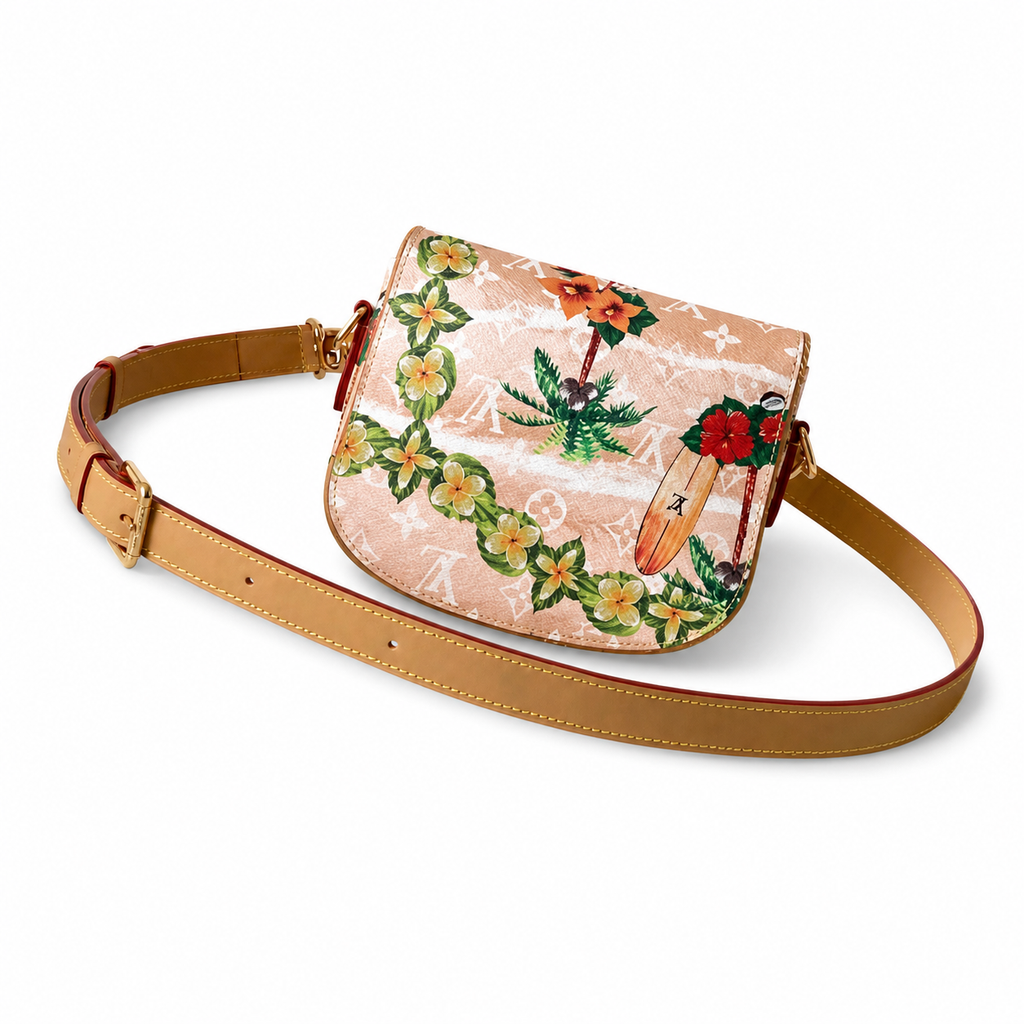Louis Vuitton Monogram Everyday Mini Crossbody