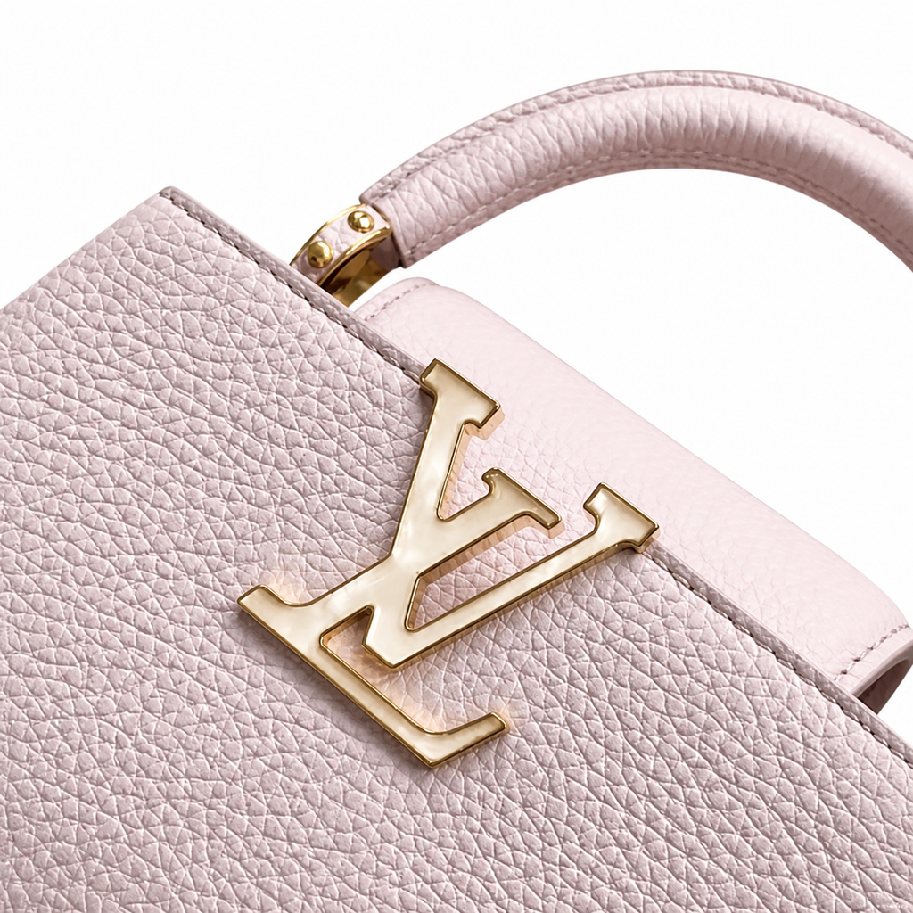 Louis Vuitton Monogram Mini Flap Pochette Crossbody
