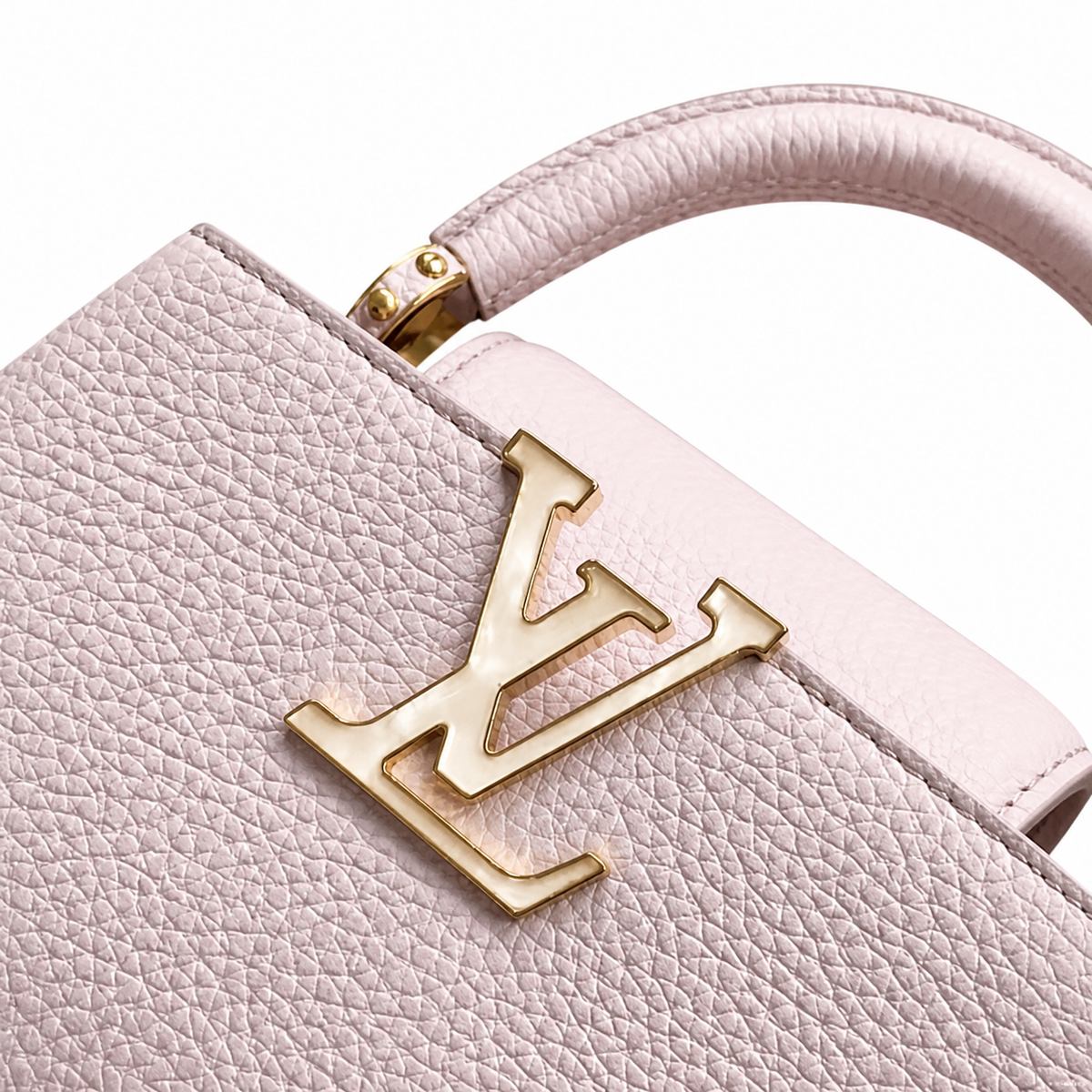 Louis Vuitton Monogram Mini Flap Pochette Crossbody