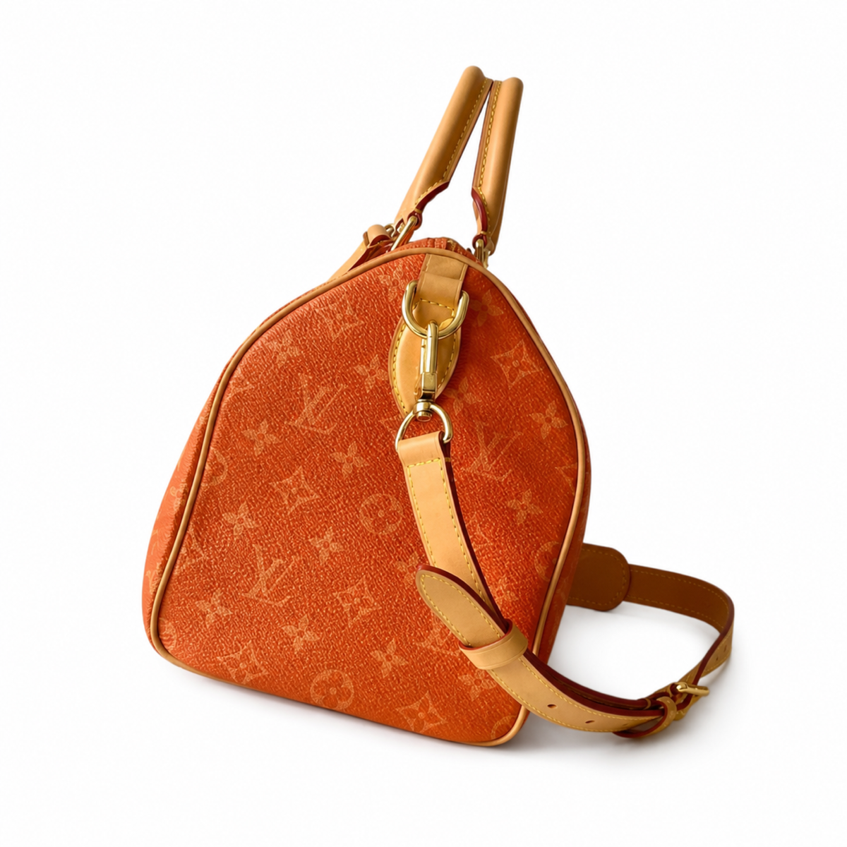Louis Vuitton Monogram Evening Bag