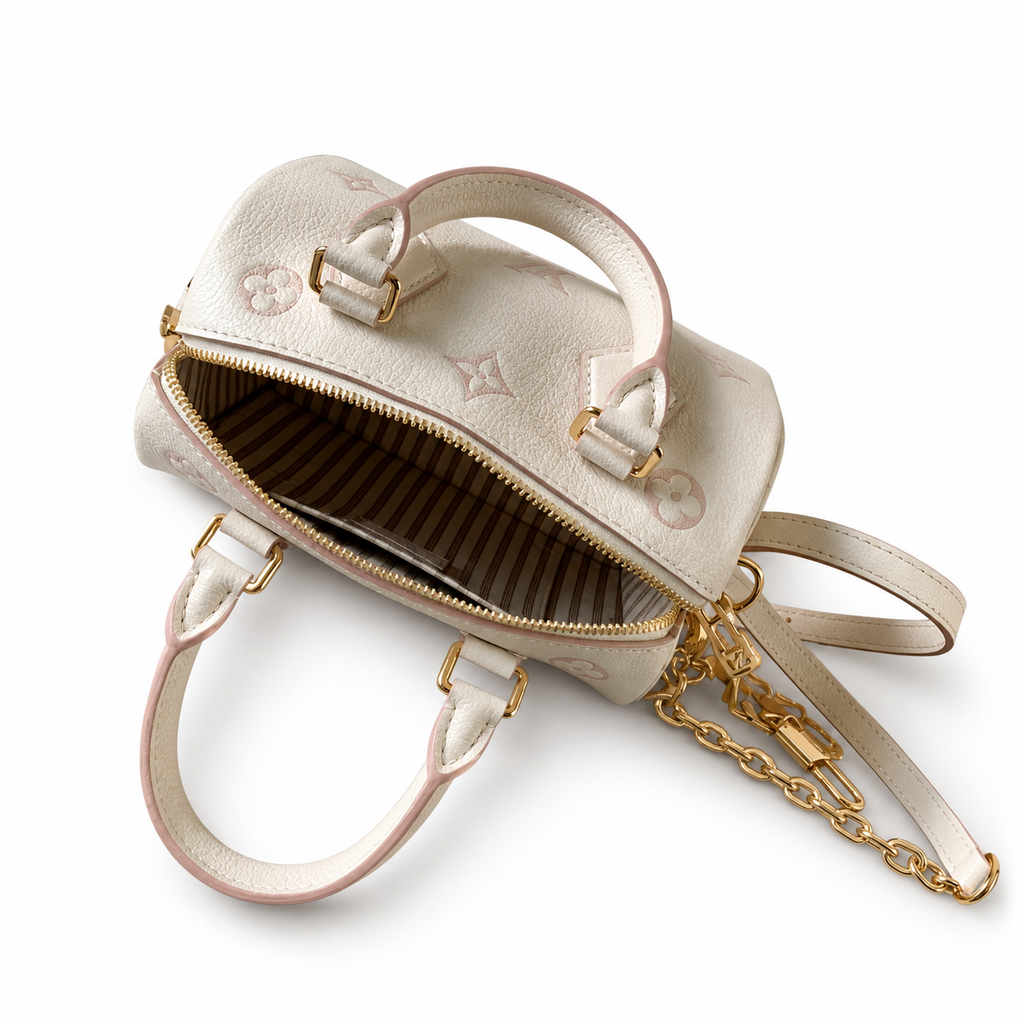 Louis Vuitton Monogram Nano Noé