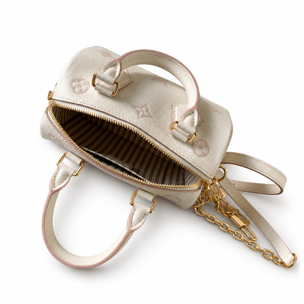 Louis Vuitton Monogram Nano Noé