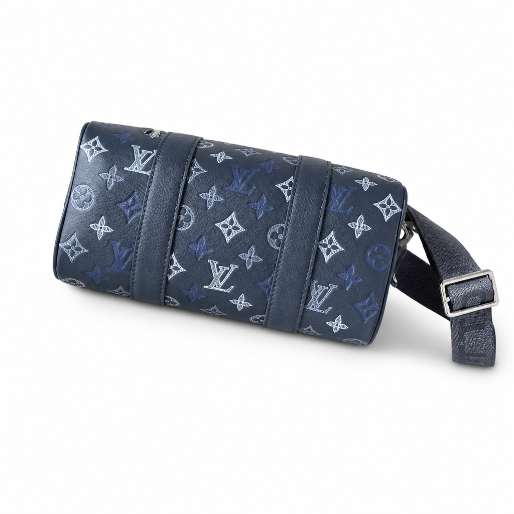 Louis Vuitton Monogram Atelier Crossbody Shoulder Bag