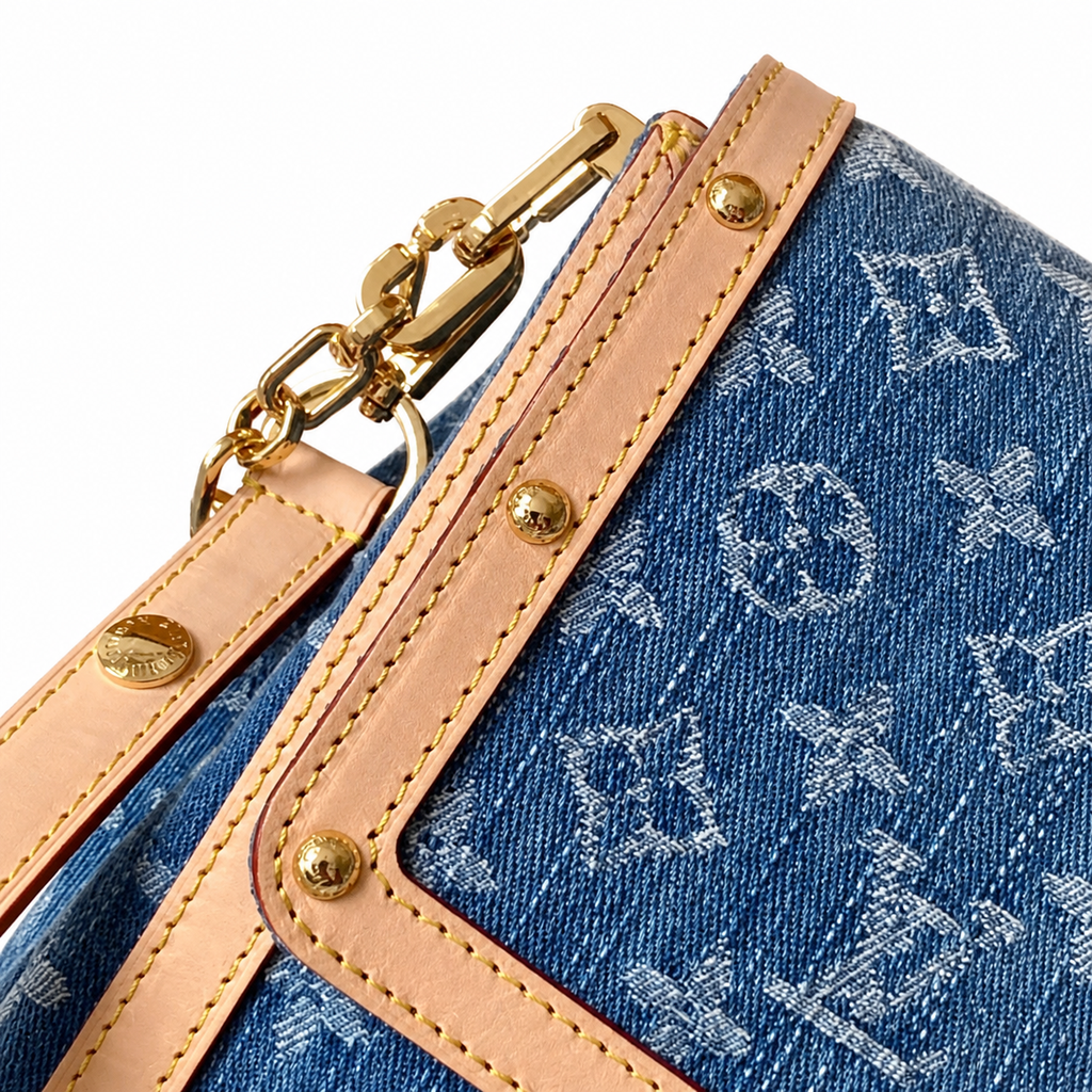 Louis Vuitton Monogram Montaigne MM