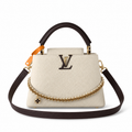 Louis Vuitton Monogram Crossbody Bag