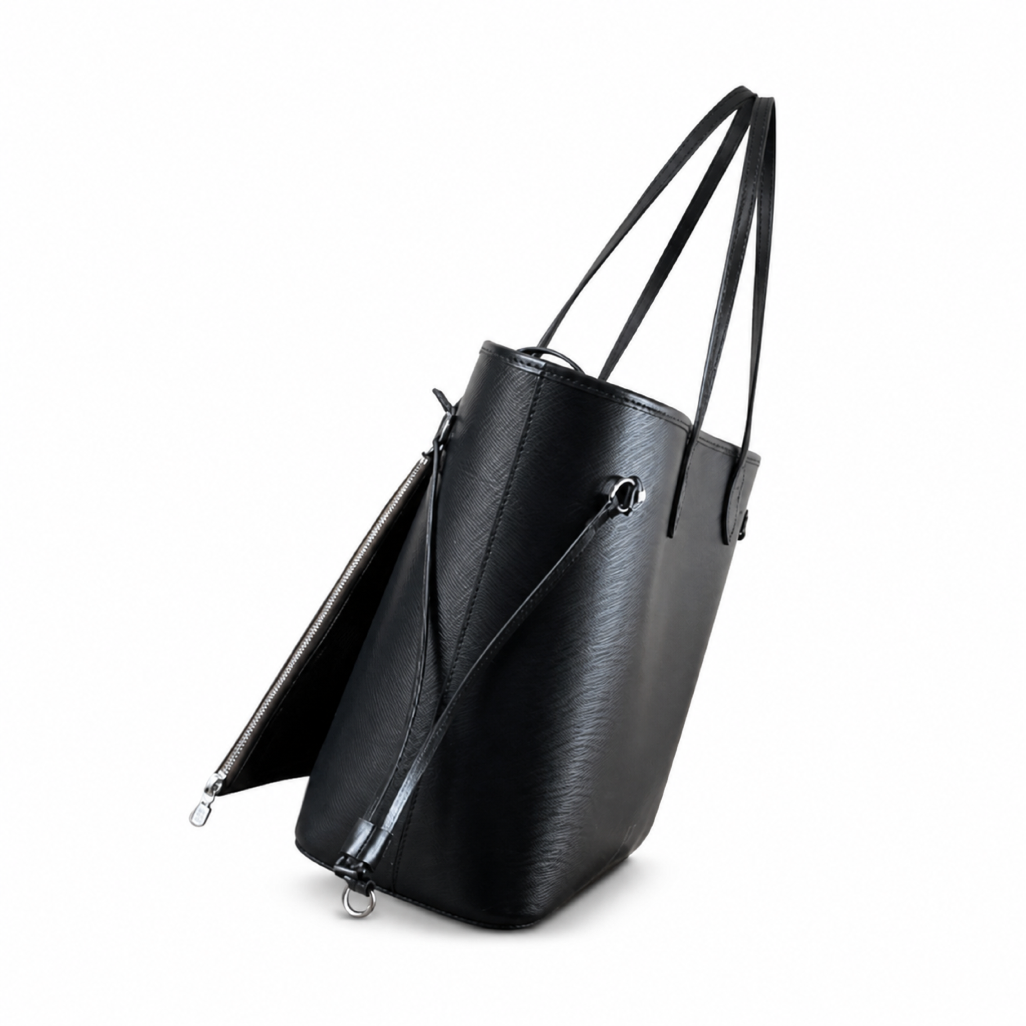 Louis Vuitton Monogram Empreinte OnTheGo MM