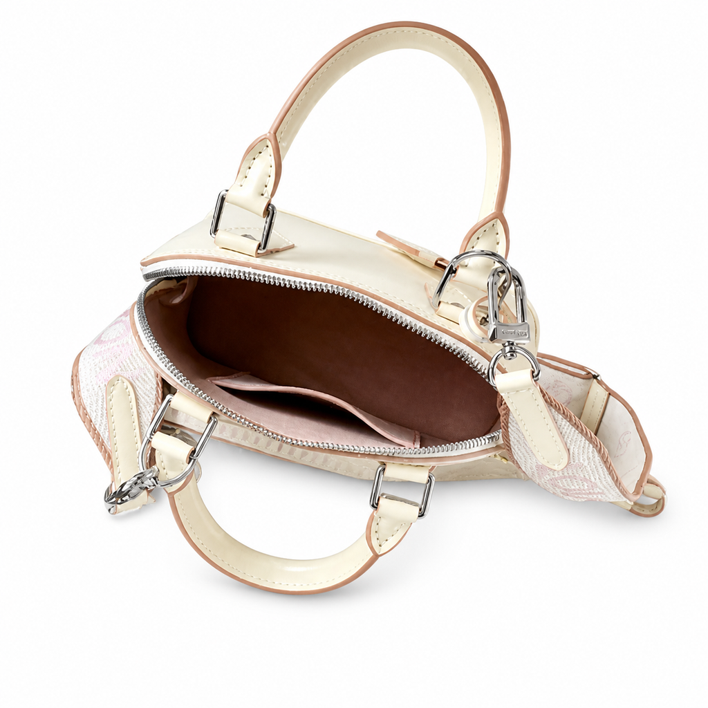 Louis Vuitton Monogram Bucket Bag