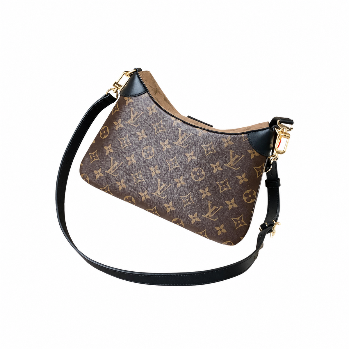 Louis Vuitton Monogram Vavin MM