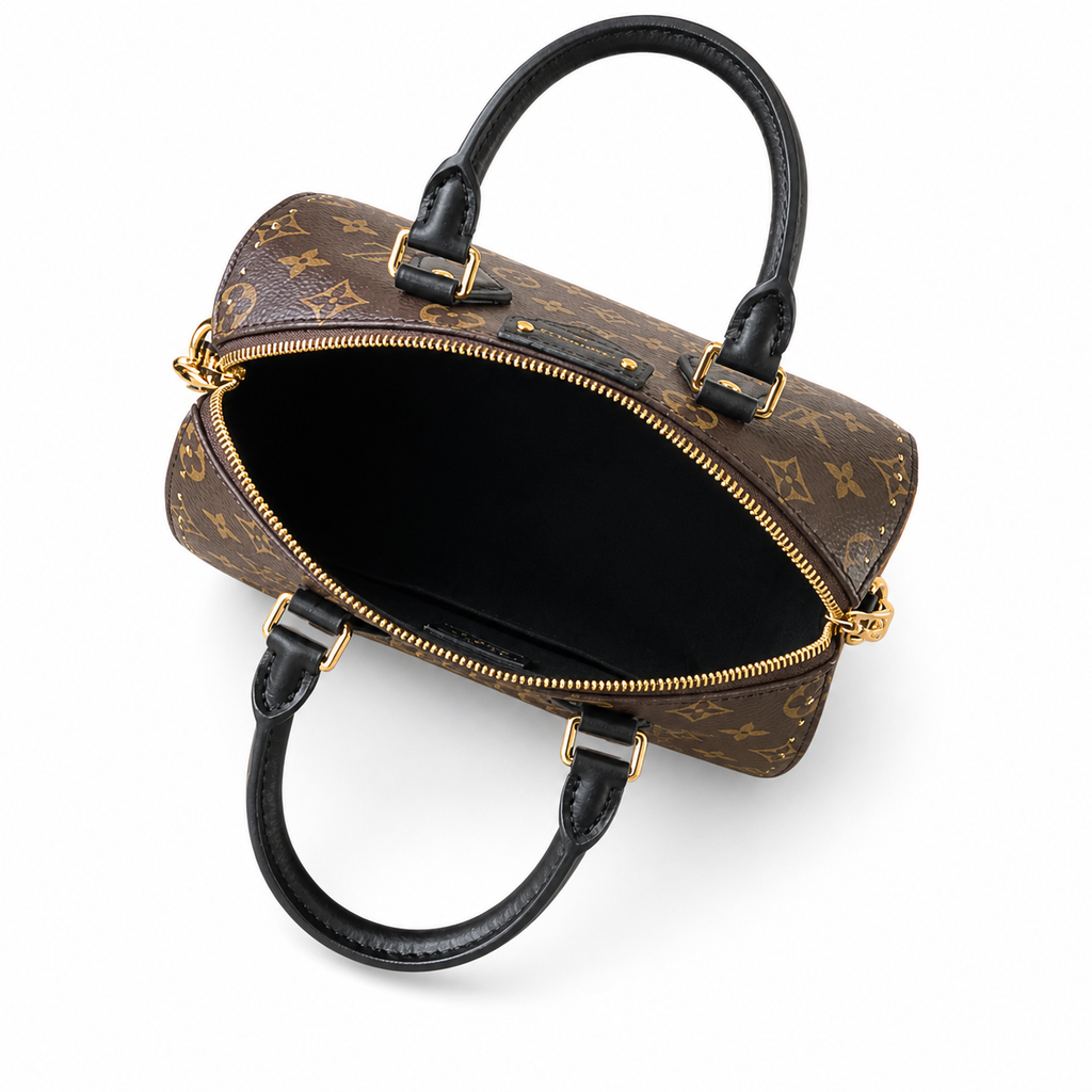 Louis Vuitton Monogram Classic Day Bag
