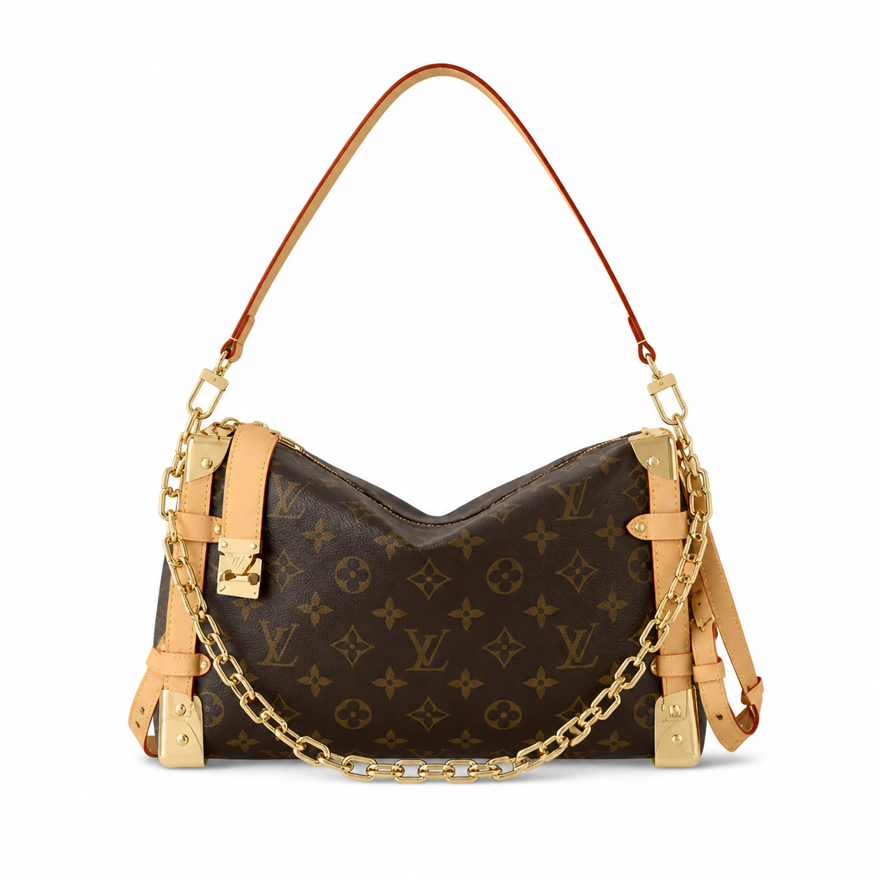 Louis Vuitton Monogram Crossbody Bag