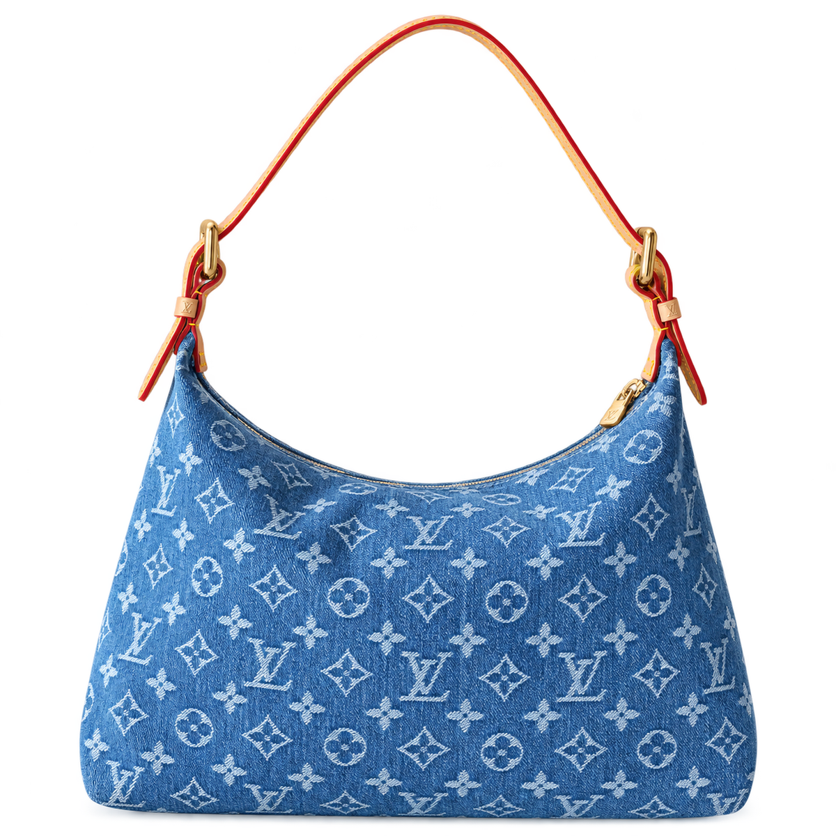 Louis Vuitton Monogram Baguette Shoulder Bag