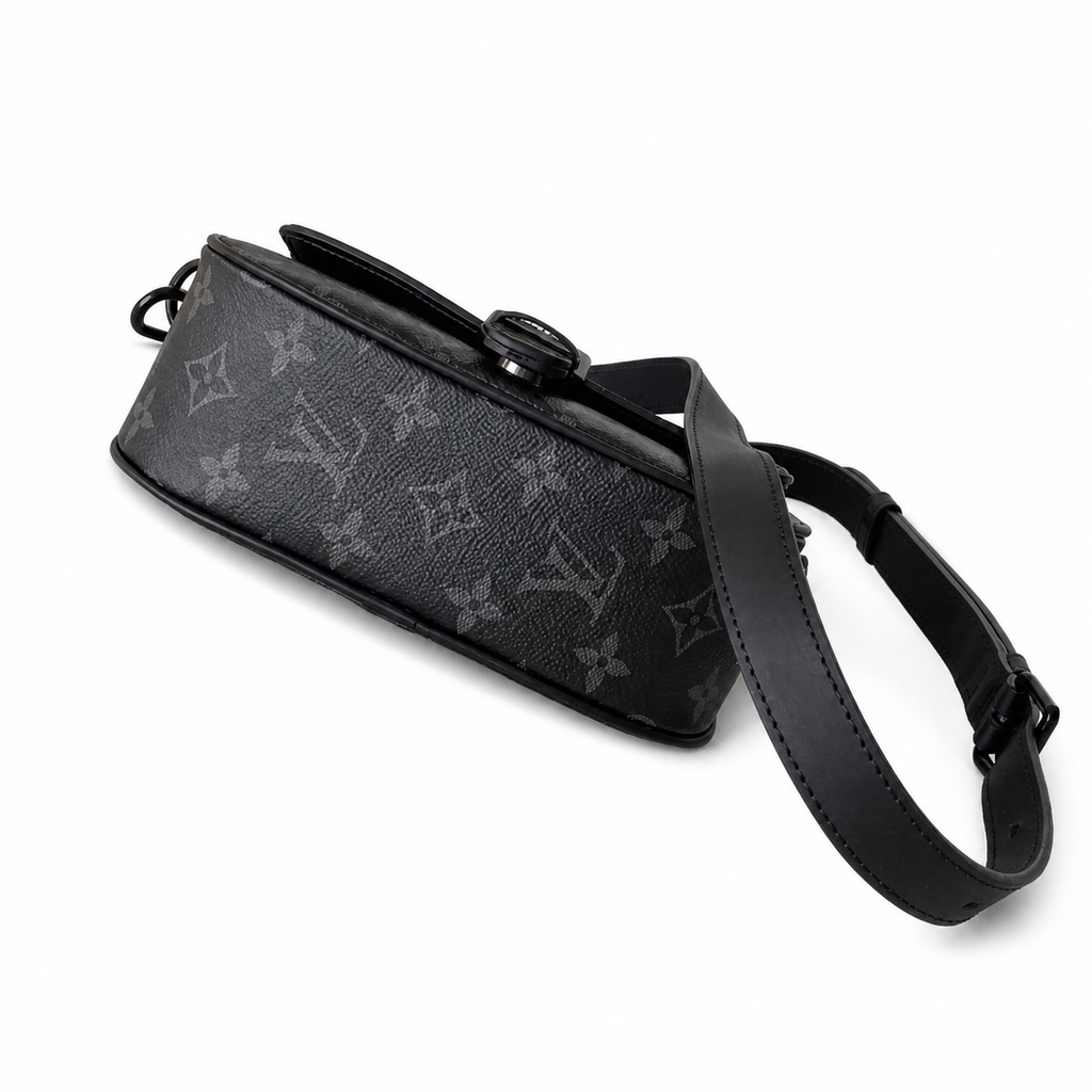 Louis Vuitton Monogram Mini Crossbody Bag