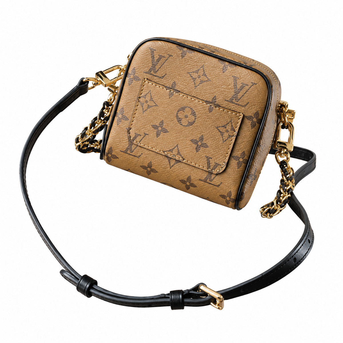 Louis Vuitton Damier Ebène Croisette
