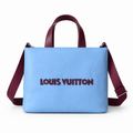 Louis Vuitton Monogram Shoulder Bag