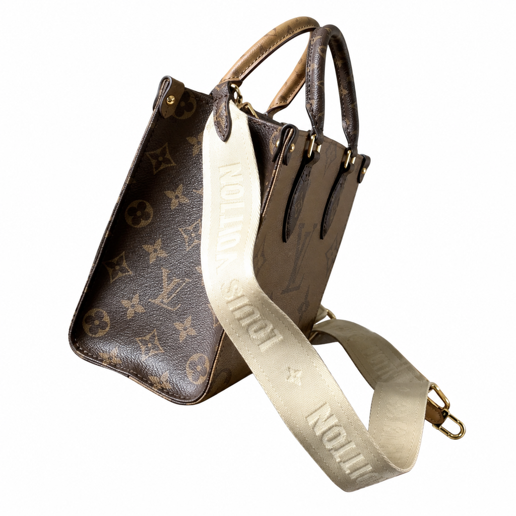 Louis Vuitton Monogram Diane